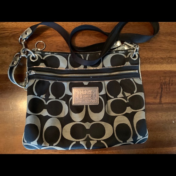 Coach crossbody